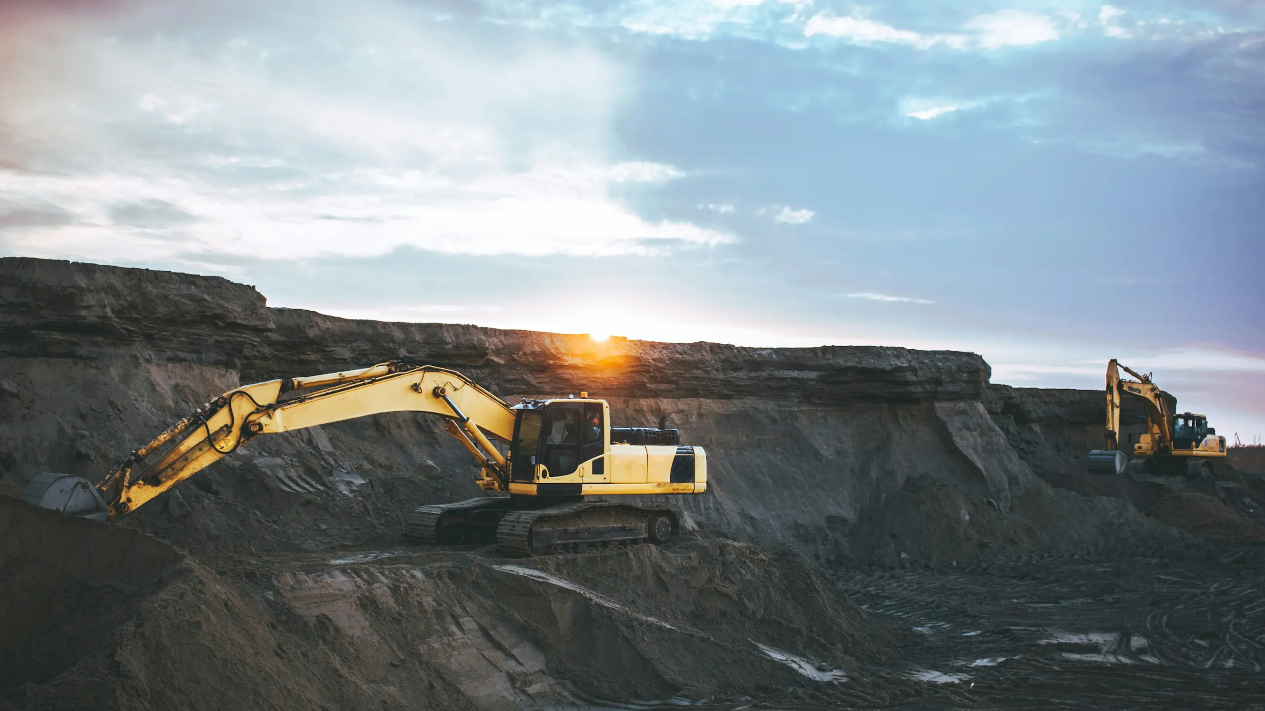 Barafi Minerals