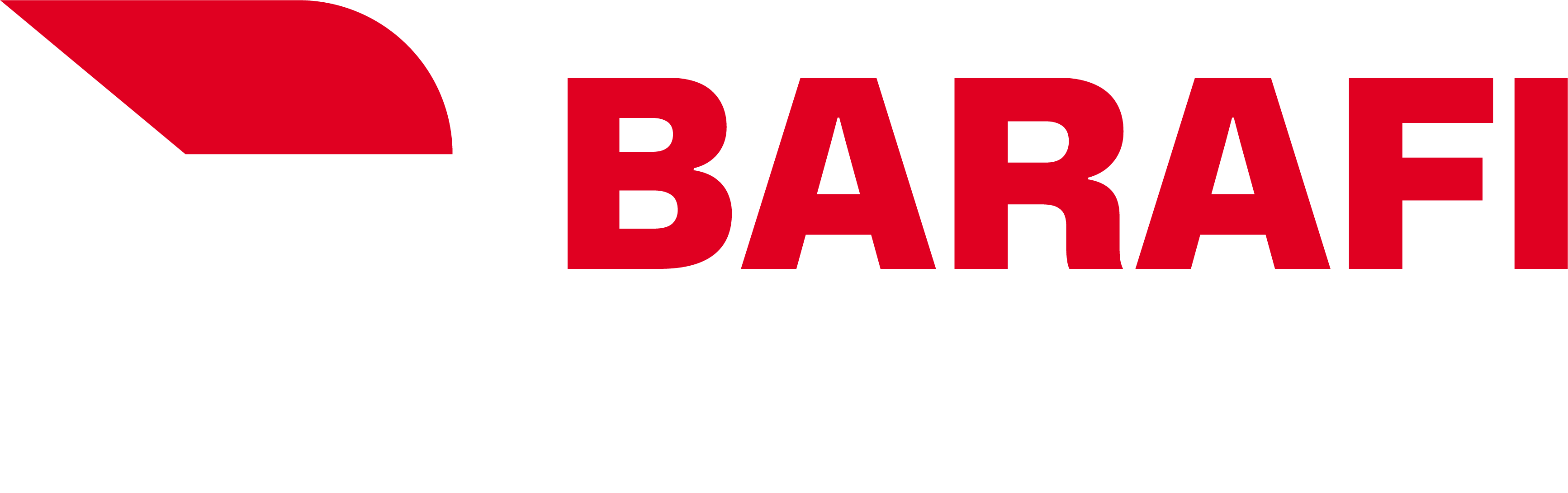 Barafi Minerals Logo
