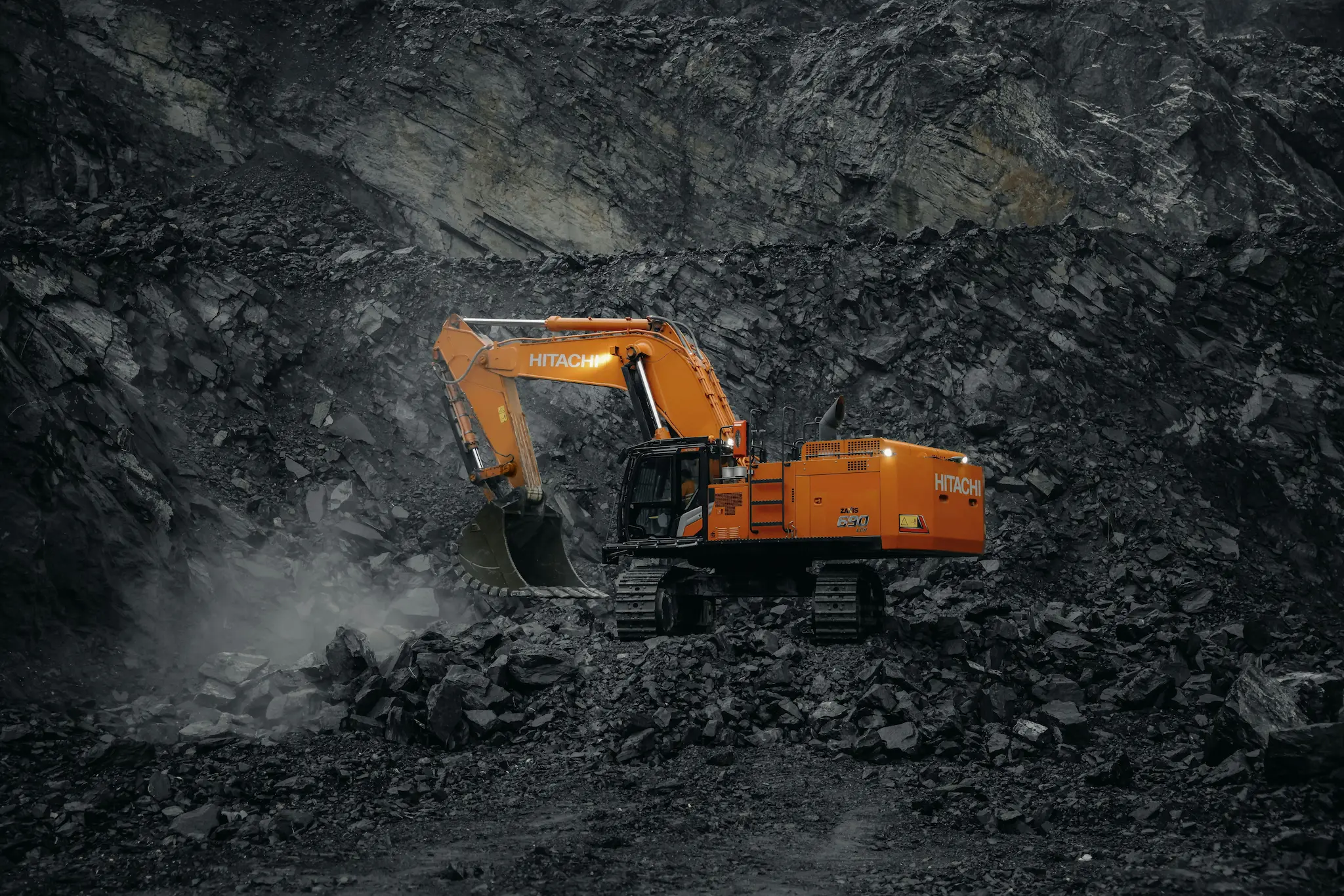Barafi Minerals